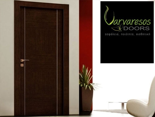 Varvaresos Doors